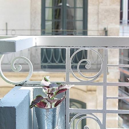 Apartamento Oporto Sweet Downtown 1 Exterior foto