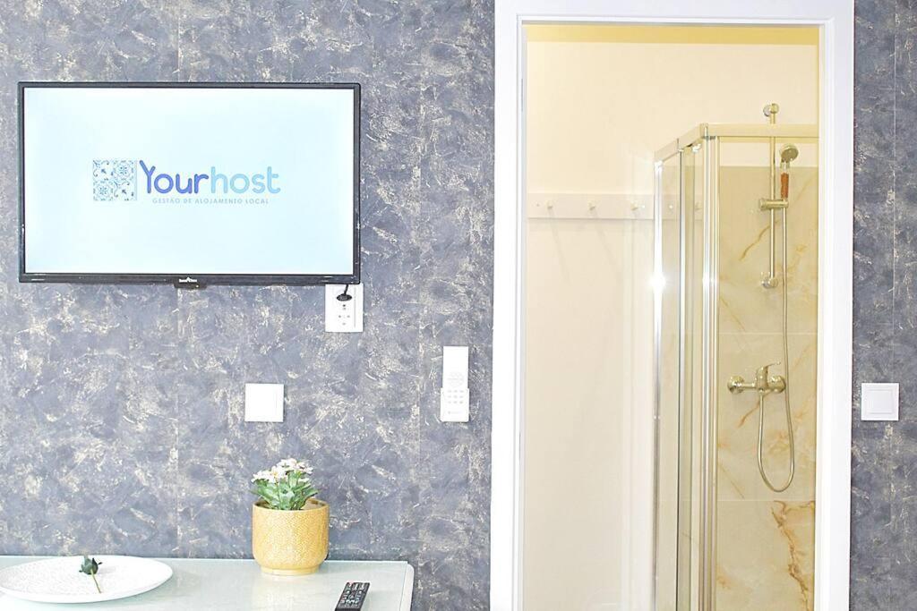 Apartamento Oporto Sweet Downtown 1 Exterior foto