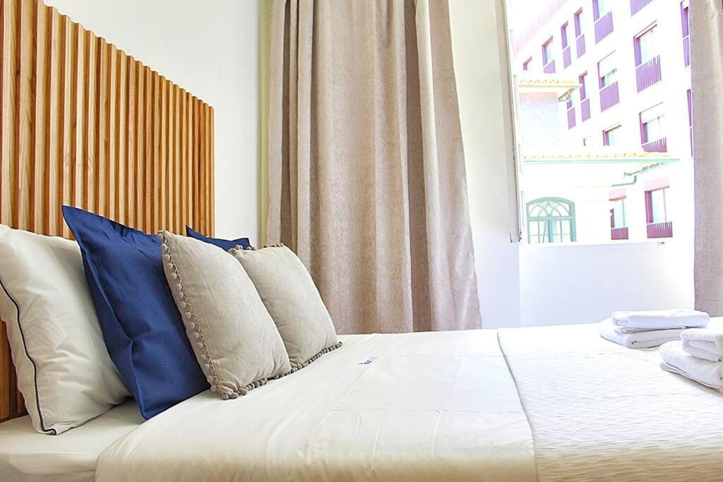 Apartamento Oporto Sweet Downtown 1 Exterior foto