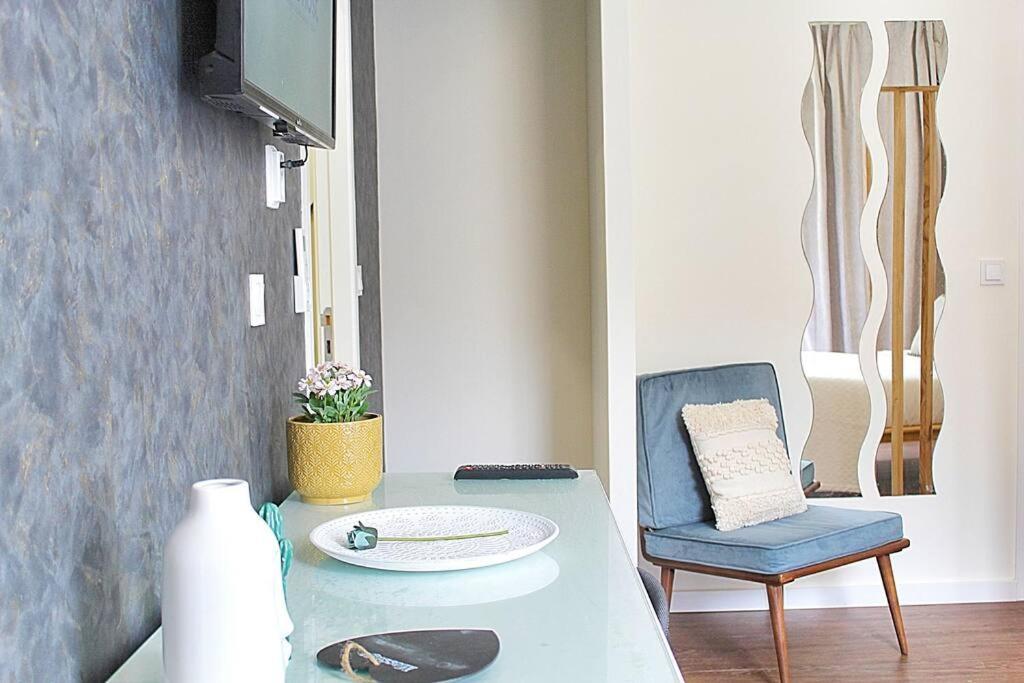 Apartamento Oporto Sweet Downtown 1 Exterior foto